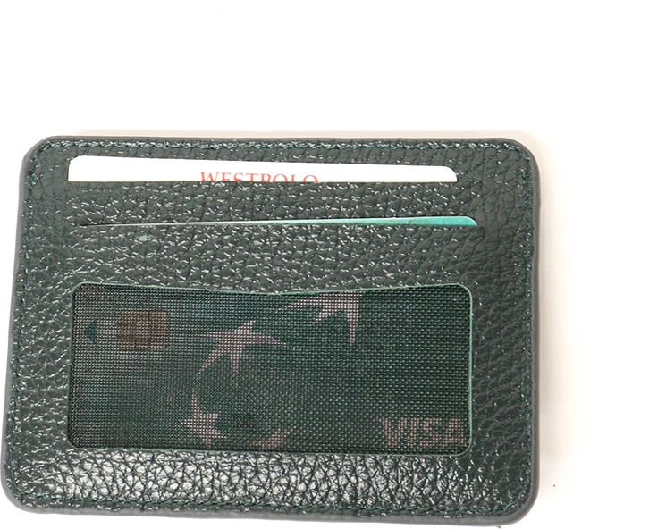 Kuleta për kredi kartela West Polo 115-07
