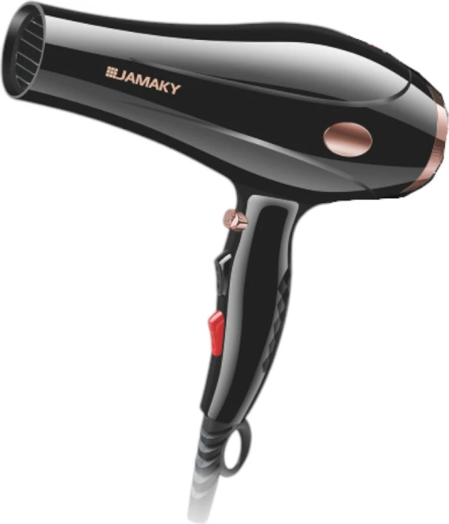 Tharëse Flokësh JAMAKY JPC37000