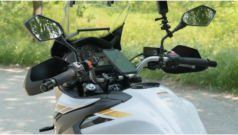 Fiksues I Mbajtesit Telefonit Dampener