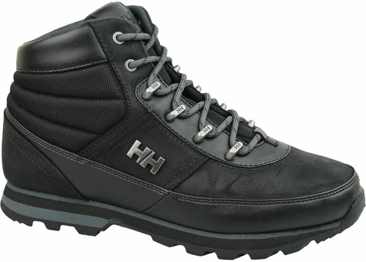 Këpucë Helly Hansen për meshkuj, të zeza