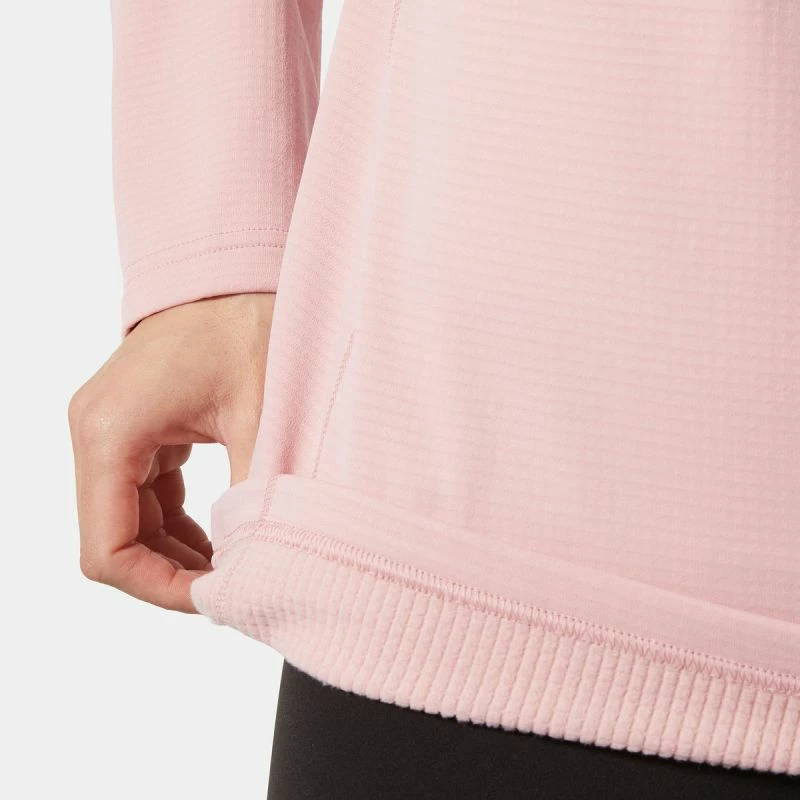 Duks për femra Helly Hansen, gri [Madhësia: L]