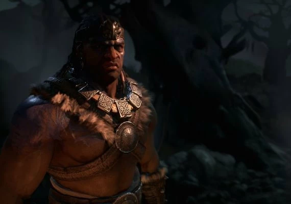 Diablo 4 Deluxe Edition Global
