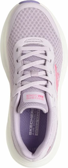 Atlete femra Skechers Max Cushioning 129470 LAV, vjollcë