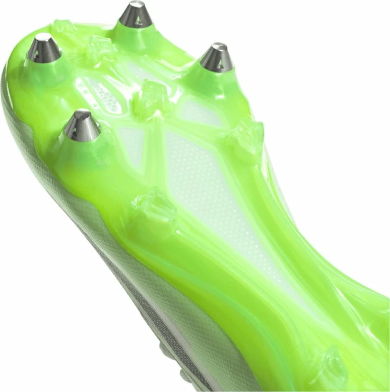 Atlete për meshkuj adidas, të bardha