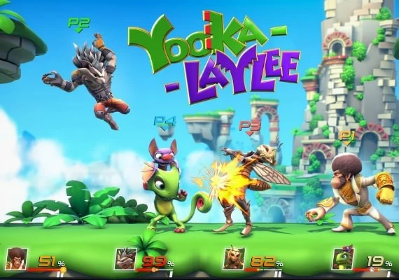 Brawlout EN/DE/FR/IT/JA/ES Global
