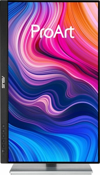 Monitor Asus ProArt PA247CV 23.8\" Full HD IPS 75Hz USB-C (90LM03Y1-B01370), zi/argjend