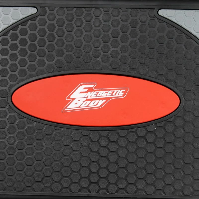 Step trajnimi Yakimasport, zi