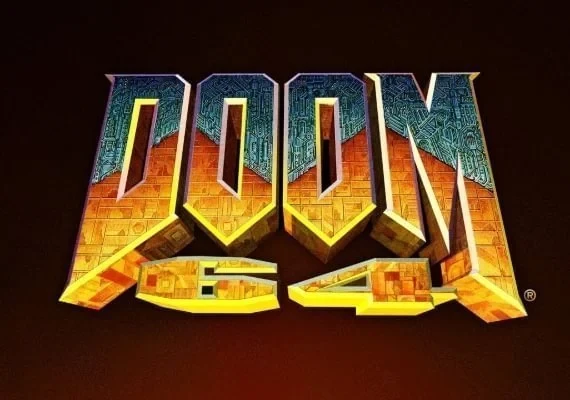 Doom 64 EN Global