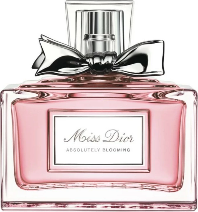 Eau De Parfum Dior, Miss Dior Absolutely Blooming, 100 ml
