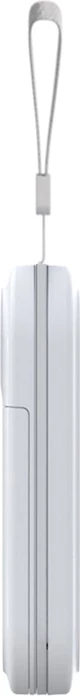 Sensor smart temperature dhe lagështie RainPoint HCS014ARF, RF 433.92 MHz, rreze 100 m, 2xAA, i bardhë
