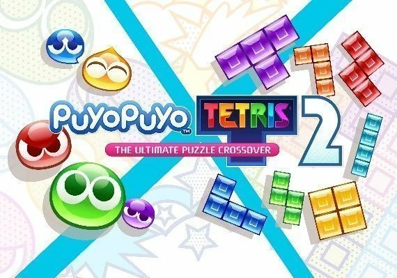 Puyo Puyo Tetris 2 EN Global