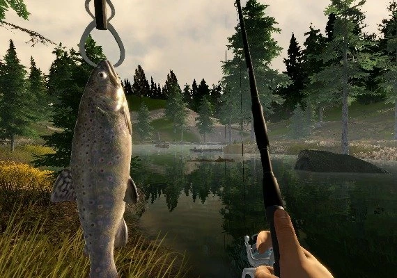 Fishing Adventure Global