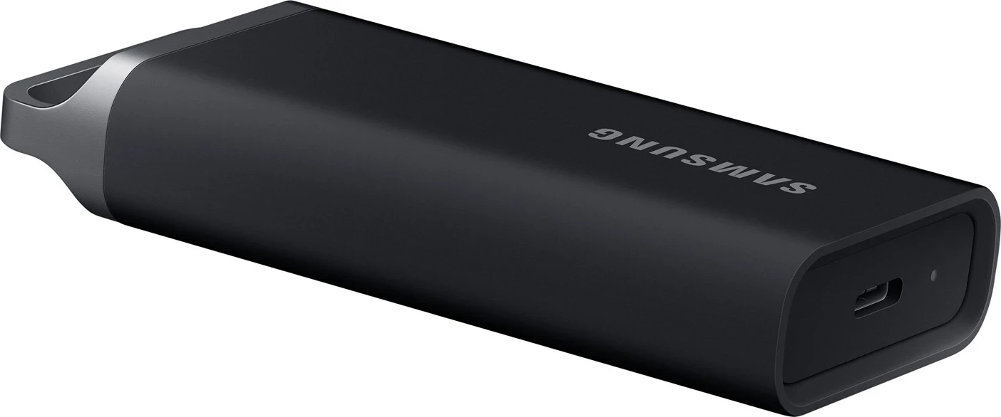 SSD Samsung MU-PH8T0S, 8 TB, USB 3.2 Gen 1, Zi