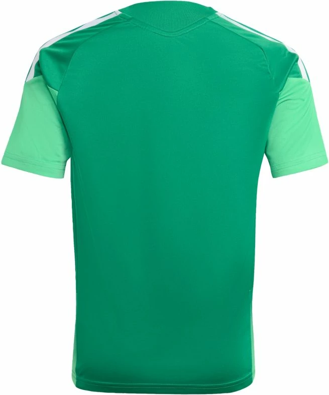 Fanellë trajnimi për fëmijë adidas Tiro 26 Competition, e gjelbër