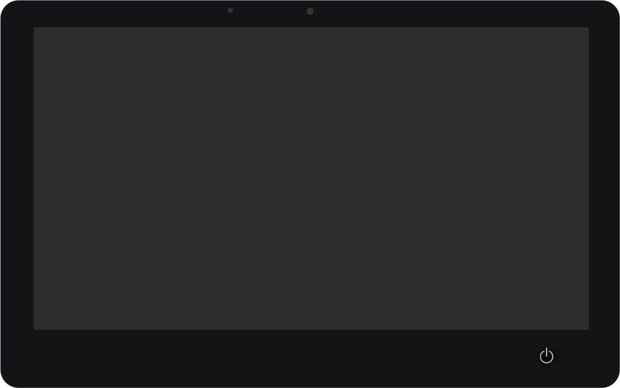 Tablet ALLNET PrimeOne-120, 12 Zoll, 8GB/64GB, Android 13