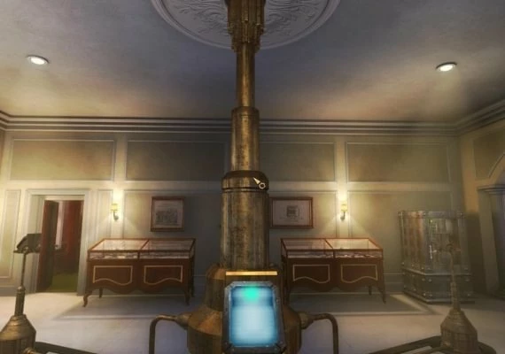 Safecracker: The Ultimate Puzzle Adventure EN/DE/IT/ES Global
