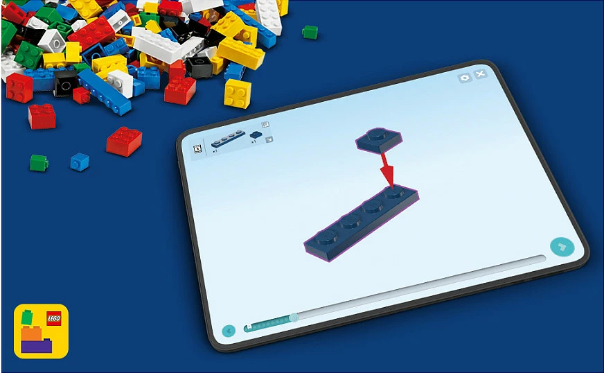 Set ndërtimi LEGO Stitch, 9 vjeç e lart, Plastikë, 730 pjesë, shumëngjyrësh