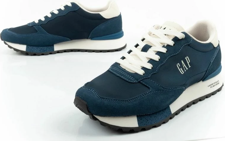 Atlete meshkuj Gap Osaka, të kaltërta