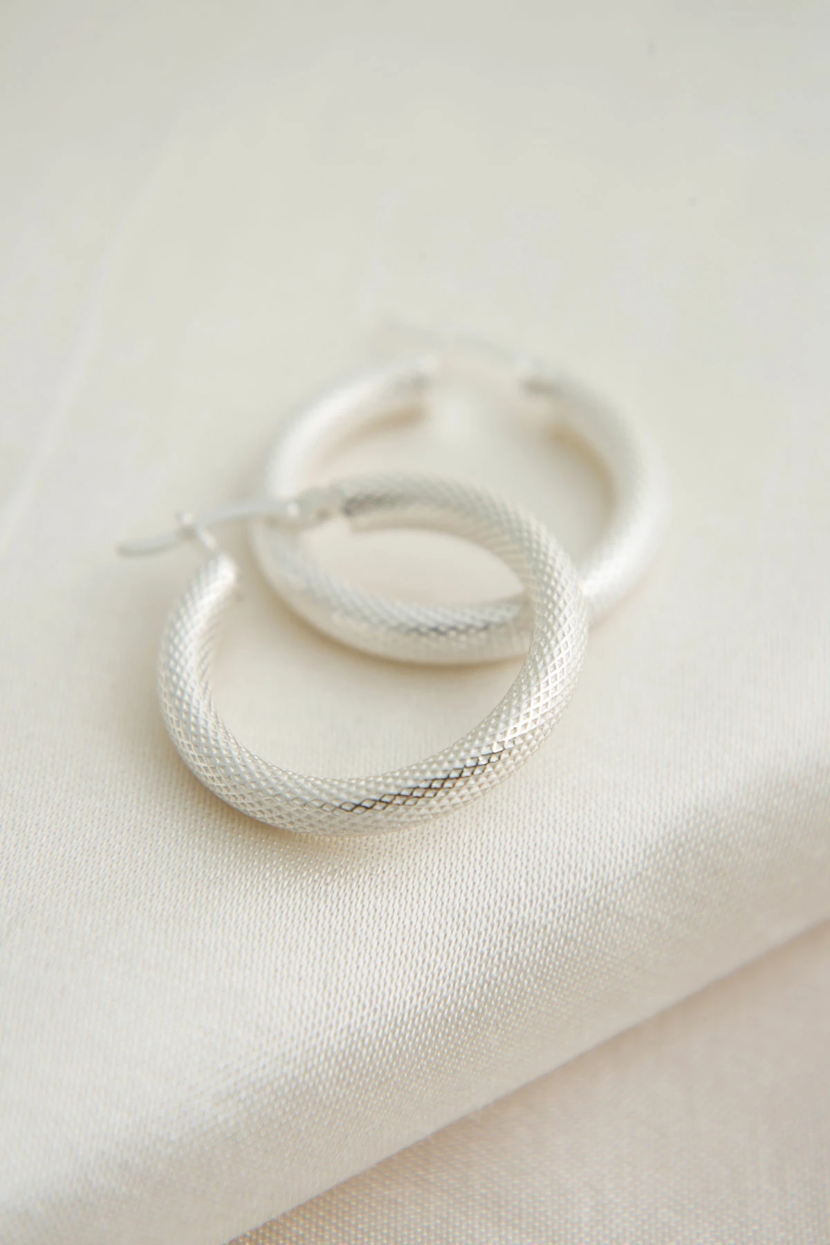 Vathë argjendi Elika Silver, ELKMD50017, shumëngjyrësh