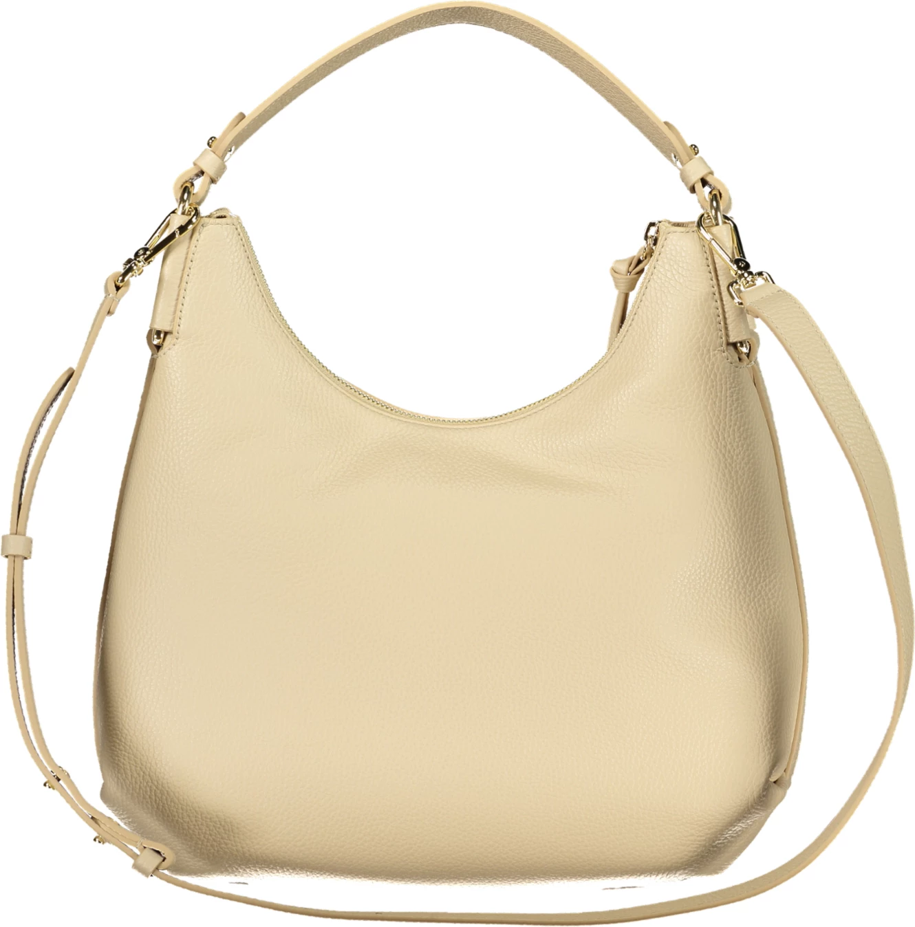 Çantë për femra COCCINELLE Rebekka, bezhë