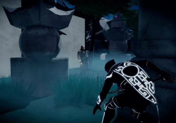 Aragami Shadow Edition Global