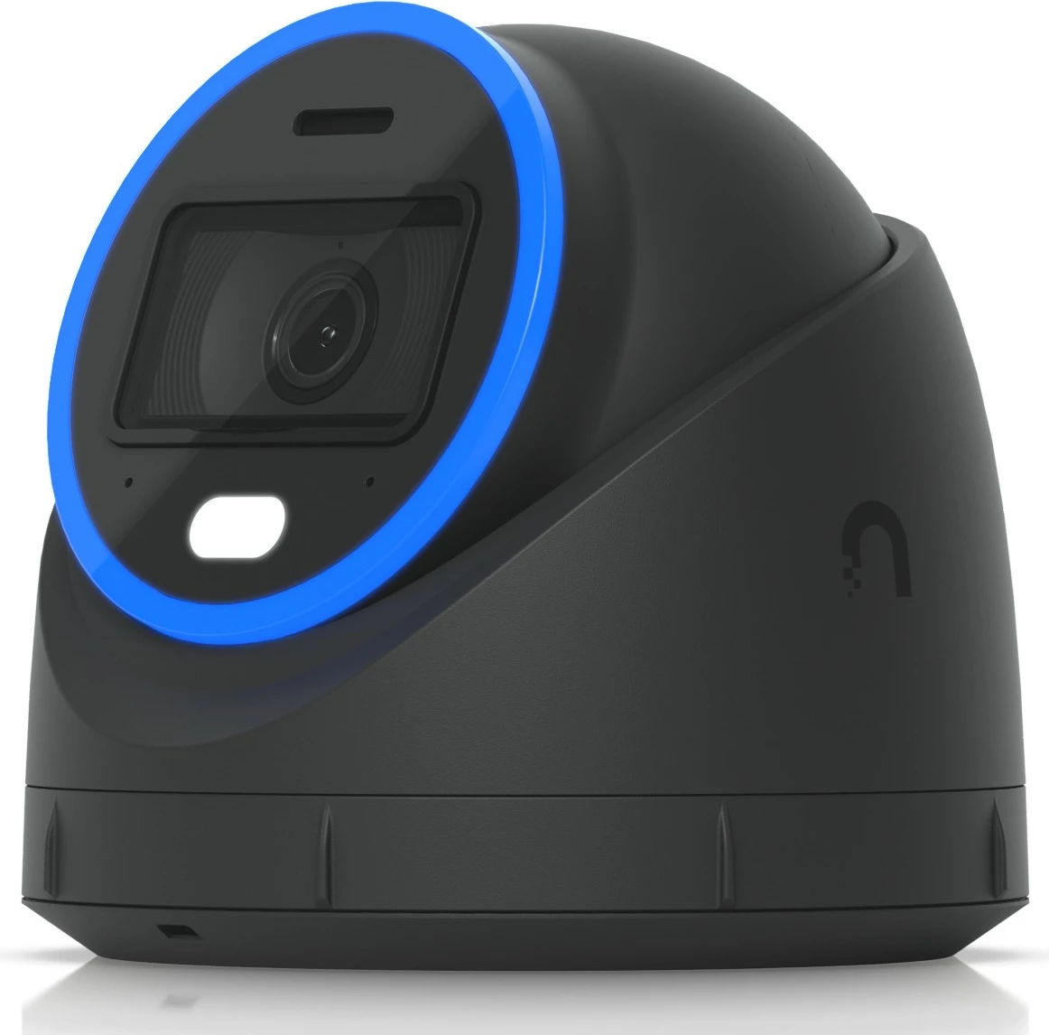 Kamerë sigurie Ubiquiti UniFi UVC-AI-Turret-B, 4K, kënd i gjerë, natë, e zezë