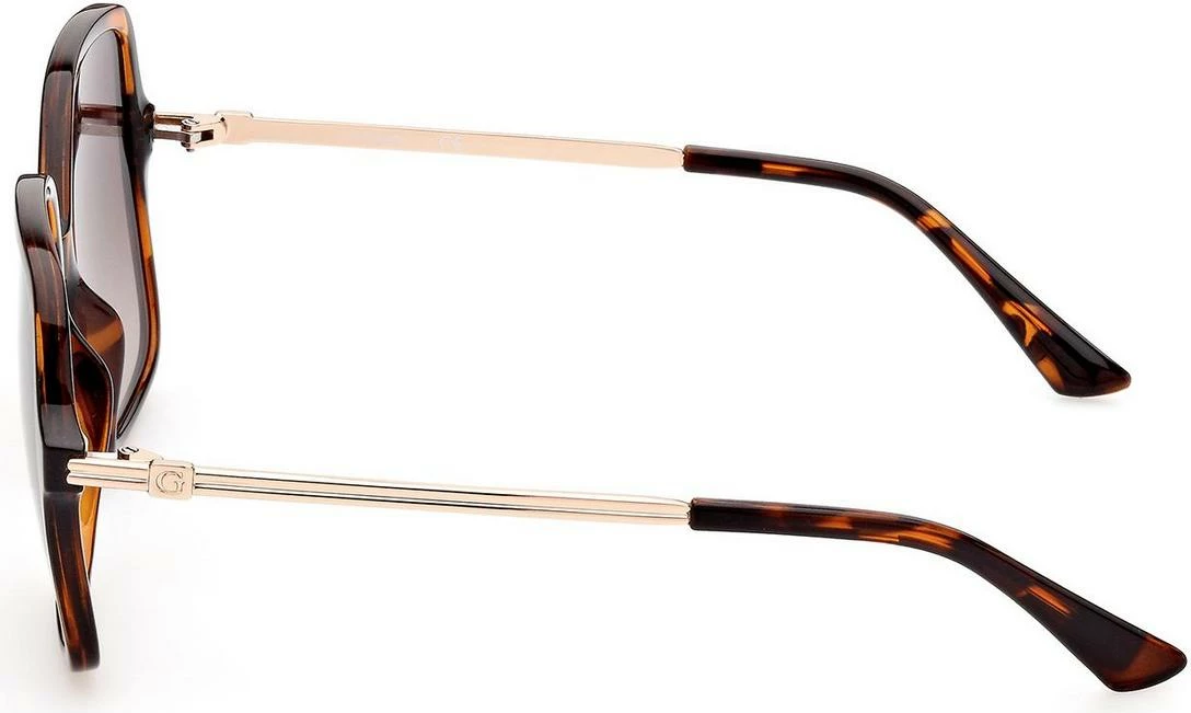 Syze dielli për femra Guess GU7845, kafe [Ngjyra: 57]