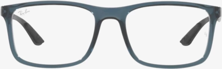 Korniza optike Ray-Ban RX8908 5719 55