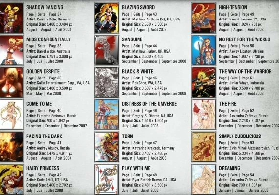 X-Blades - Digital Content DLC EN/DE/FR/IT Global