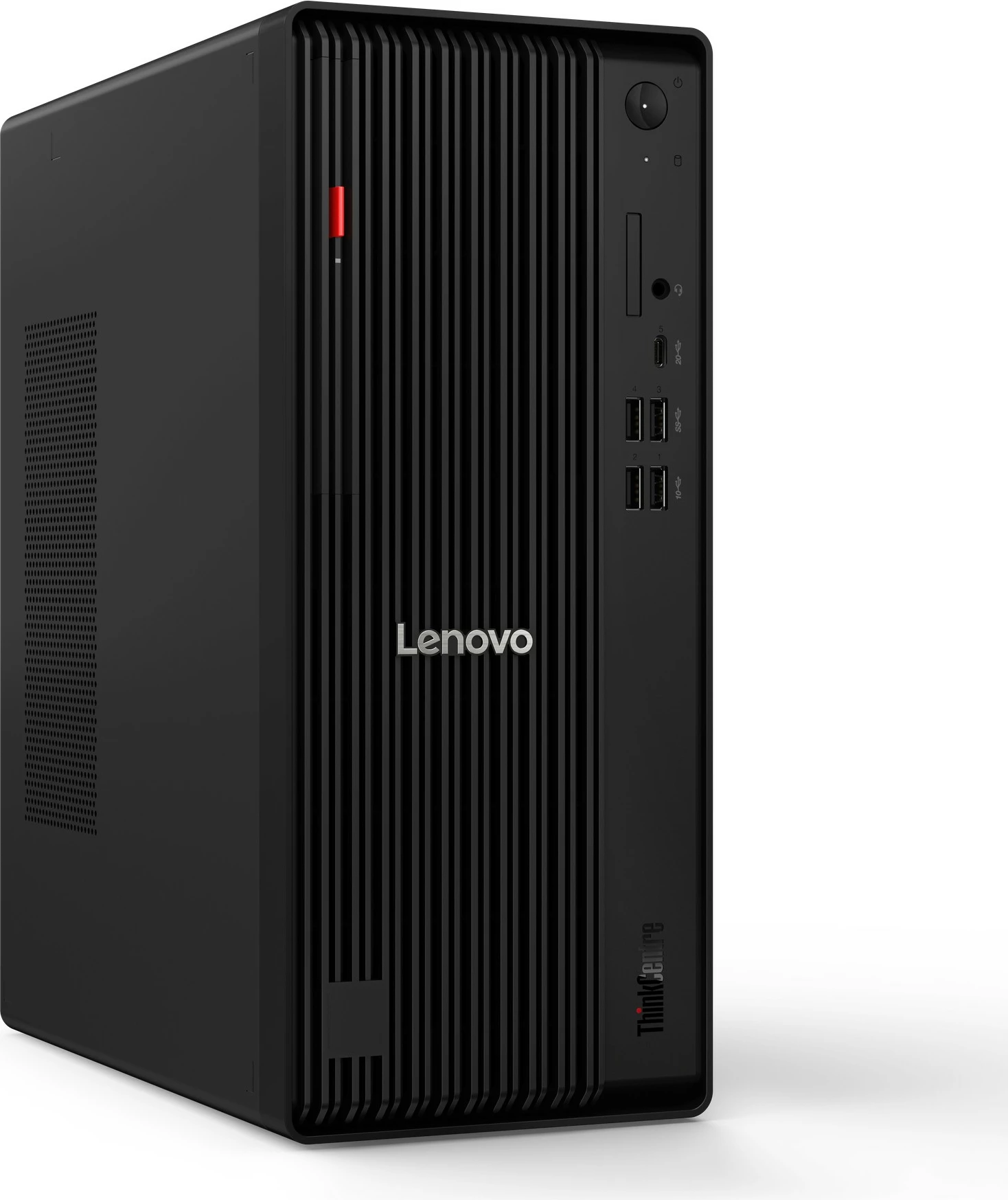 Kasë Lenovo ThinkCentre M70t G6, Ultra 7 265, 16GB, 512GB SSD, Win 11 Pro, e zezë