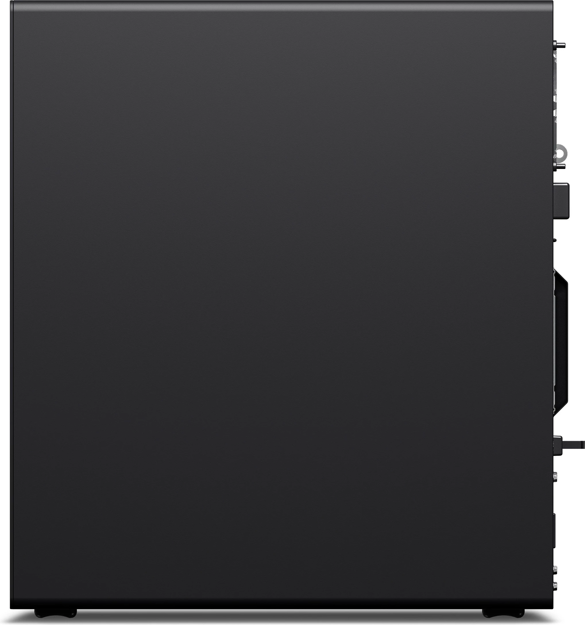 Kompjuter Lenovo ThinkStation P3 Tower Gen 2, Intel Core Ultra 9 285K, 128GB DDR5, 1TB SSD, Ubuntu Linux, i zi 6