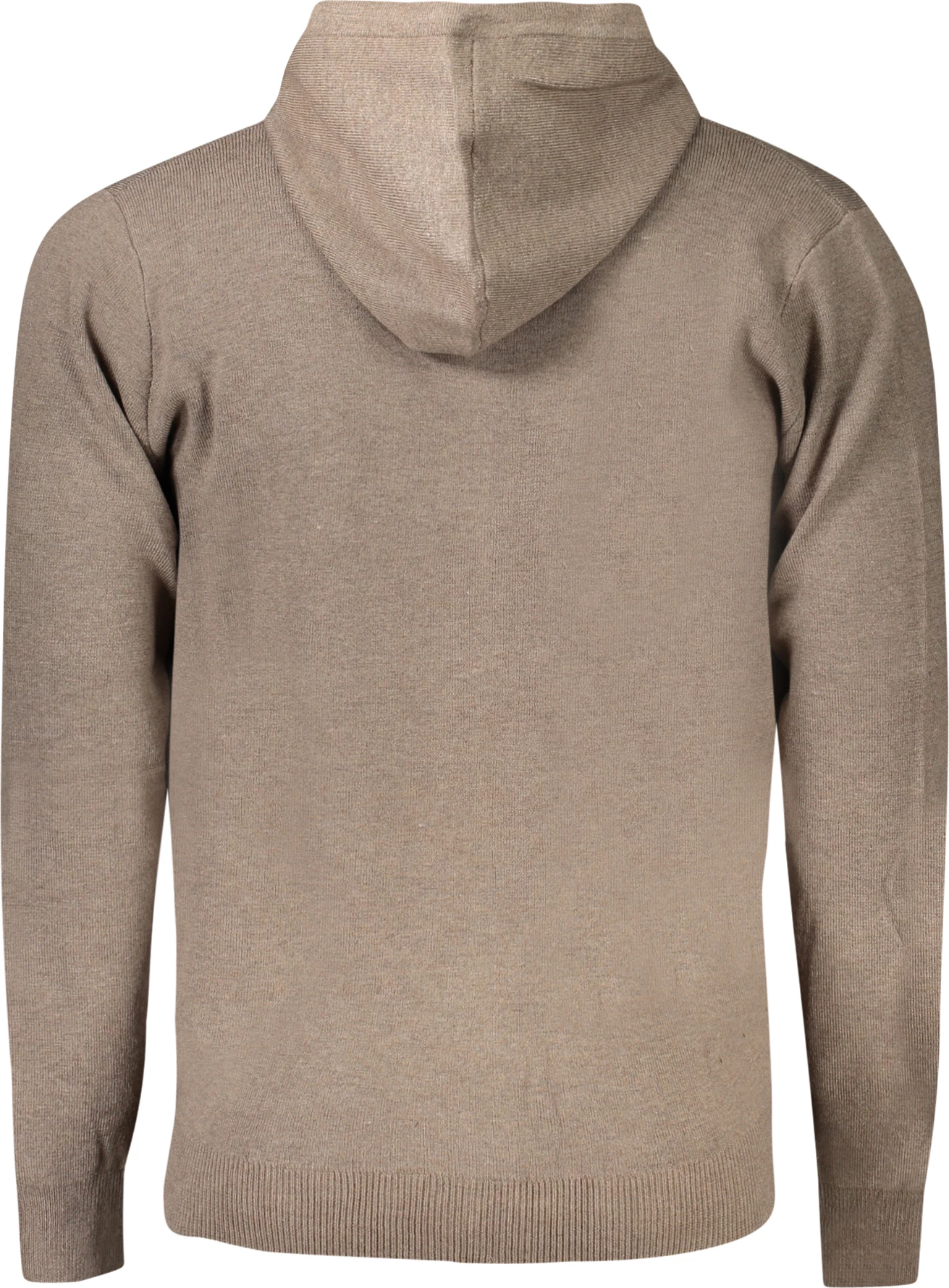 Xhemper për meshkuj NORWAY 1963, kafe