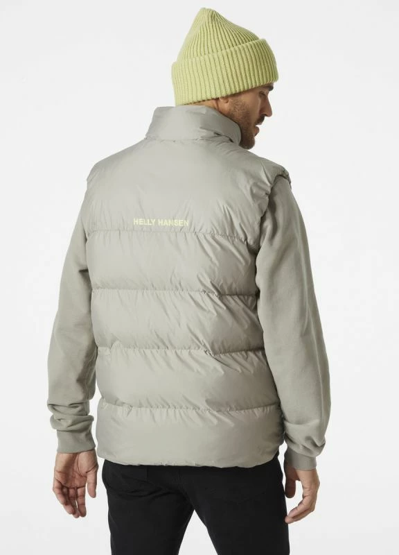 Jelek Helly Hansen, lifestyle