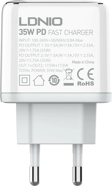 Karikues LDNIO A2528M