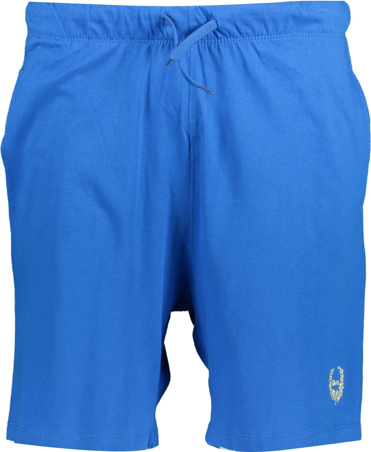 Shorce për meshkuj GIAN MARCO VENTURI, blu