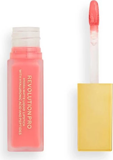 Revolution Pro - Hydra Matte Liquid Lipstick - Prima
