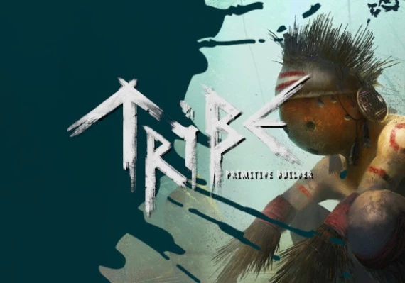 Tribe: Primitive Builder Global