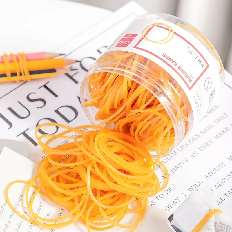 Deli Llastik Per Pare 100Gr 1/24 3215