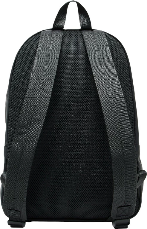 Çantë shpine Armani Exchange XM000030 AF15129 për meshkuj, e zezë