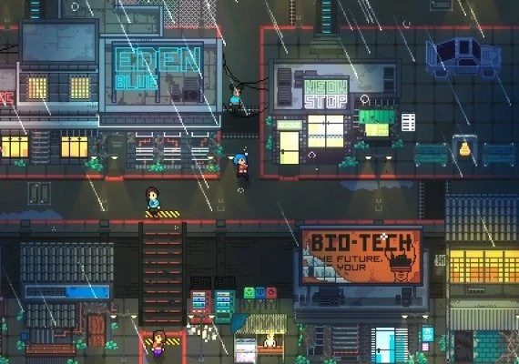 Neon Blight EN/DE/FR/IT/JA/KO/ZH/ES Global