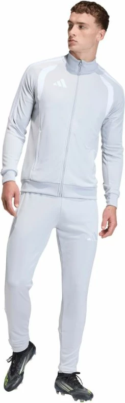 Duks për meshkuj adidas Tiro 26 League Training JY7204, gri [Madhësia: XXL]