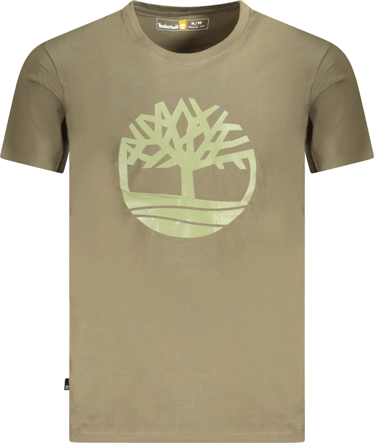 Maicë Timberland meshkuj, e gjelbër