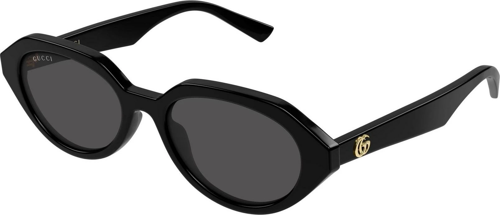 Syze dielli për femra Gucci GG2178S, antracit