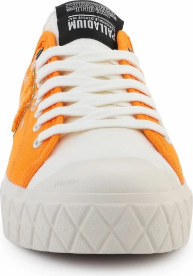 Atlete Palladium unisex, portokalli [Madhësia: 45]