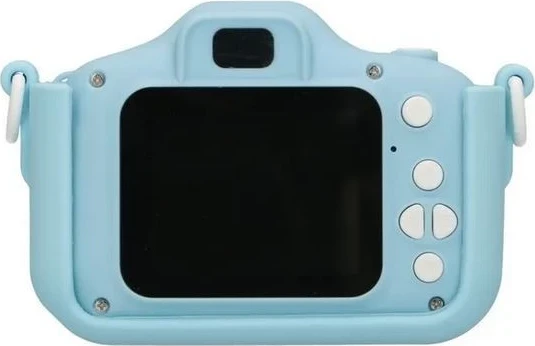 Kamera për fëmijë Extralink H27, blu