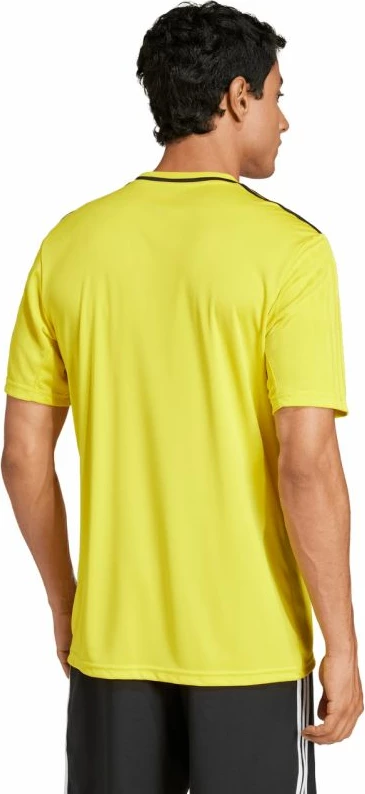 Fanellë për meshkuj adidas, e verdhë