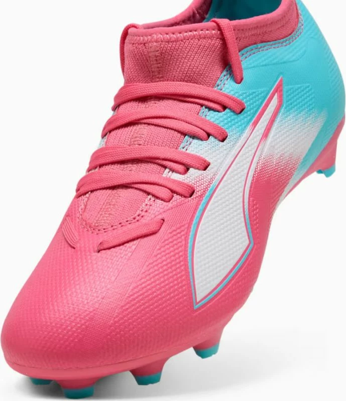 Atlete futbolli Puma për fëmijë [Madhësia: 37]