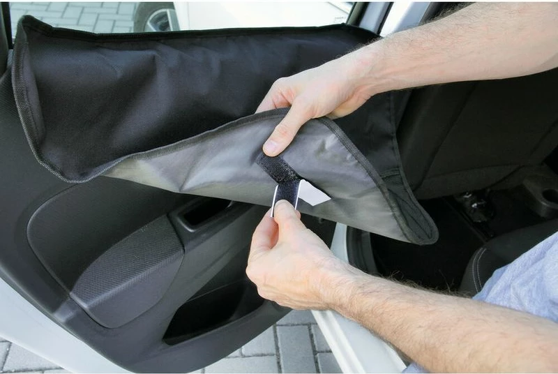 Mbrojtese Dere Per Kafshe