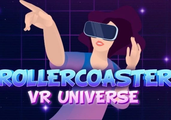 RollerCoaster VR Universe EN Global