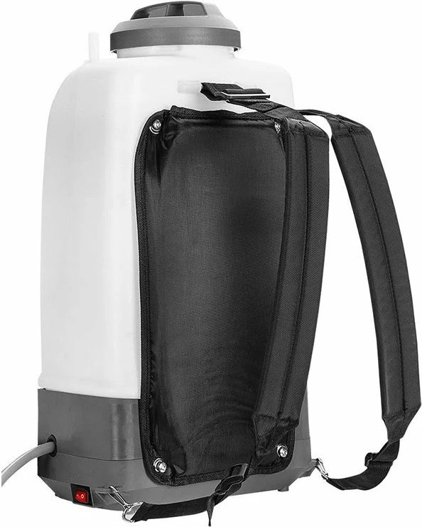 Spërkatës baterik Graphite ENERGY+ 58GE106, 18V, 15L, shpinor